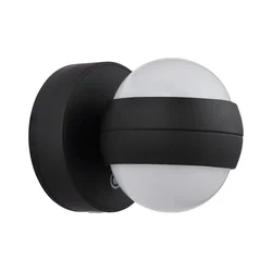 Globo 78290AB - LED prigušiva zidna svetiljka RANDI, punjiva, sa dodirnom kontrolom, 1,4W/35V 1800 mAh