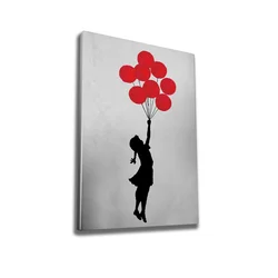 Wallity WY63 Dekorativna slika, 50 x 70 cm