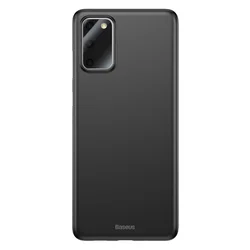 Baseus Wing Case maskica za Samsung Galaxy S20