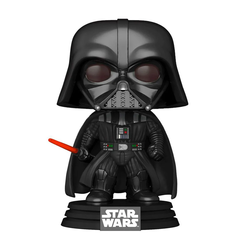 Privezak Pocket POP! Star Wars - Obi-Wan Kenobi - Darth Vader
