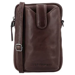 Hide & Stitches Porto 22570 Dark brown