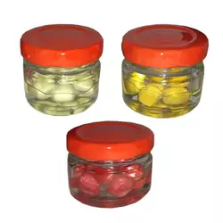 D-PLAST KUKURUZ POP-UP MUSSEL
