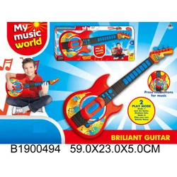 Gitara ( 049406-4 )