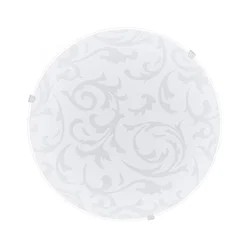 Eglo 32606 - LED plafonjera MARS LED/11W/230V prečnik 25 cm