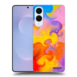 ULTIMATE CASE PowerShare za Samsung Galaxy S25 Edge 5G - Bubbles