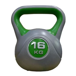 Master Sport Kettlebell utež, 16 kg
