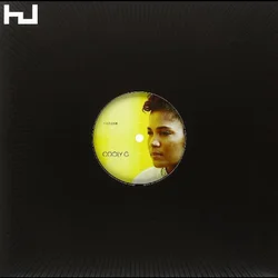 Cooly G - Hold Me (LP)