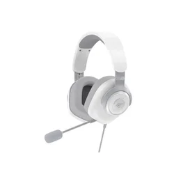 Havit Slušalice H2230d, 119 dB, Bele