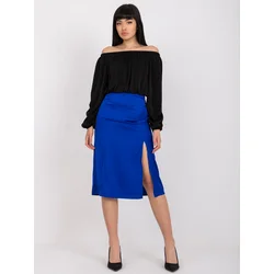 Skirt-WN-SD-1705.86-Cobalt