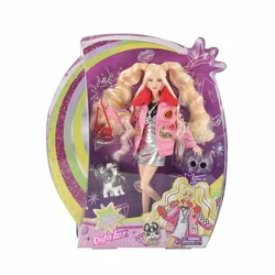 27-8497 Lutka Defa fashion beauty