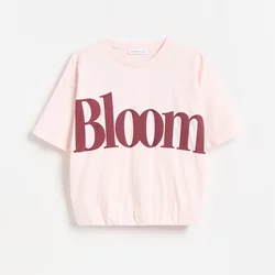 Reserved - Top s printom