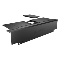 be quiet! PSU Shroud