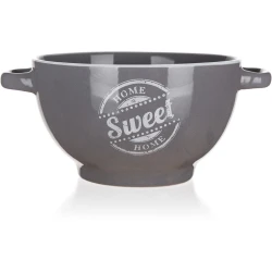 Sweet Home Skleda 14cm, 660ml ŠE keramika