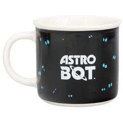 Šolja Paladone - Astro Bot Heat Change Mug
