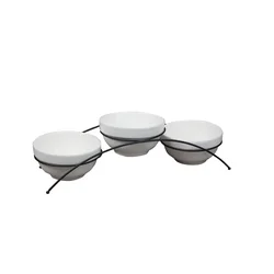 Sigma SET ZA SERVIRANJE (ČINIJA 3/1 + DRŽ) ZD14185