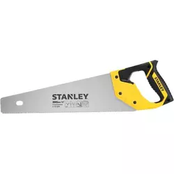 STANLEY Testera jet cut fina - 38cm