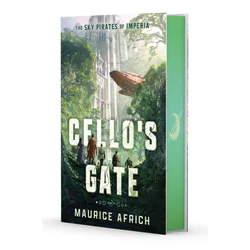 Cellos Gate