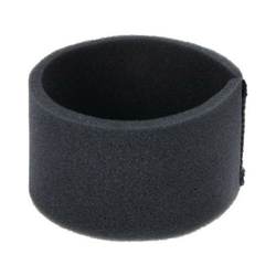 Bosch penasti filter, otvoren na jednoj strani za GAS 12-25 PL ( 2608000711 )