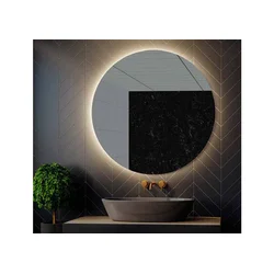 Ogledalo Sardes 80 LED