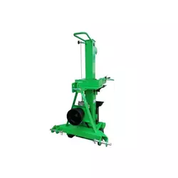 GARDEN MASTER cepač za drva LS10000/1300-PTO