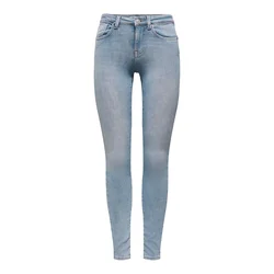 ONLY Kavbojke ONLPower moder denim