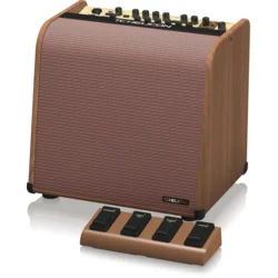TC-Helicon Harmony V100 pojačalo za akustičnu gitaru i vokal