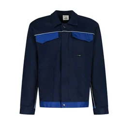Radna bluza Ares teget