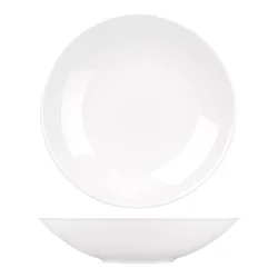 CHURCHILL Alchemy Balance globoki krožnik, coupe, o: 203 mm (6 kos)