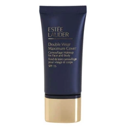 Estee Lauder Double wear maximum cover Tečni puder Tečni puderi za lice