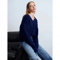 Dilvin Pulover Pullover mornarska