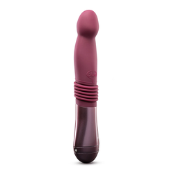 Temptasia – Trixie Thrusting Dildo