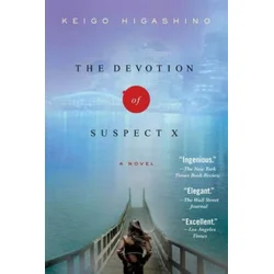 DEVOTION OF SUSPECT X