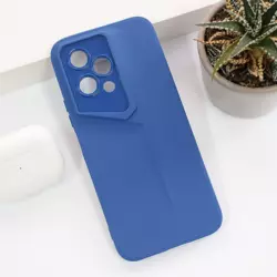 Maska Shadow Edge za Honor 200 Lite plava