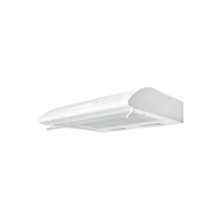 Davoline Olympia 060 Aspirator, Standardni, 1 motor, 252m3/h, Beli