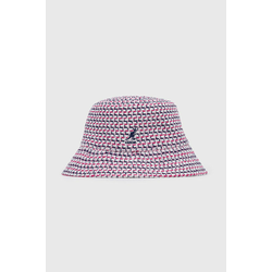Kangol Maze Jacquard K3554 WHITE