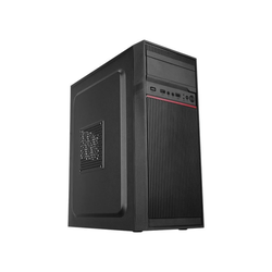 DOT COMP AMD Ryzen 5 5500GT/8GB/M.2 256GB/500W