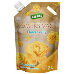 OMEKSIVAC ZA VES FLOWER VALLY BAS BAS 2L DOYPACK