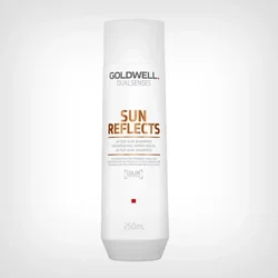 Goldwell Šampon za kosu izloženu suncu Dualsenses Sun Reflects, 250 ml