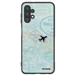 ULTIMATE CASE za Samsung Galaxy A13 4G A135 - FLIGHT PATH