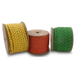 Zatezna vrv 8 mm 15m