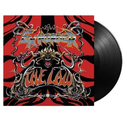 Exhorder - The Law (Reissue) (LP)
