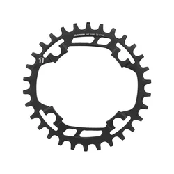VERIŽNIK SRAM X-SYNC 94BCD 11 PRESTAV JEKLEN
