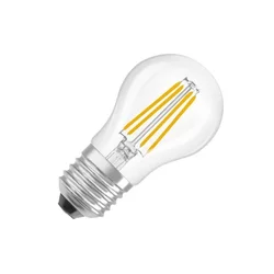 Ledvance LED filament sijalica P40 2700K 3.4W E27 OSRAM ( 4099854569500E )