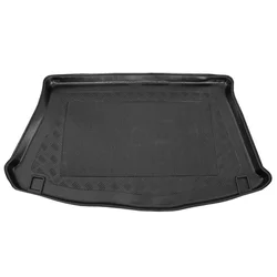 Plastic trunk tray Alfa Romeo 147 2000-2010