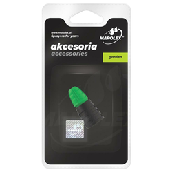 MAROLEX Šoba Marolex popolna MR1.0 mm, (21102434)