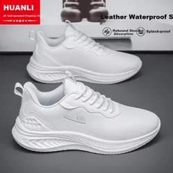 Huili/Warrior Muške patike, Bele