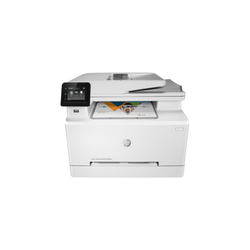 Laserski MF štampač HP Color LaserJet Pro M283fdw ( 7KW75A )