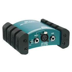 BSS Audio AR133 DI box