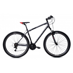CAPRIOLO LC 9.0 FS sivo-crno 924545-19