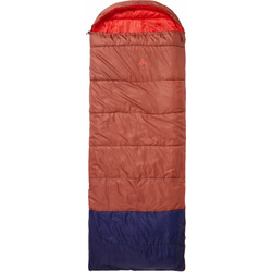 McKinley CAMP COMFORT II 5, spalna vreča, rjava 426892